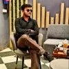 Krishna Verma
