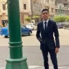 Mohammed Khaled