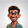 Kaustubh Sali
