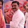 Sanjay Maruti Ranmale