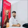 Rishav Singh