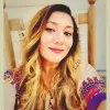 Mahsa Kharazi