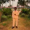 Sunit Senmajumdar