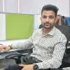 shan mohammed