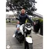 BRAHIAN FELIPE LLANOS VERGARA