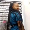Favour Oluchi