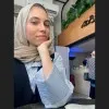 Haidy Ahmed