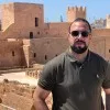 Mahmoud Al Sadi