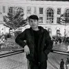 Nitesh Singh Negi
