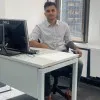 Ashwin Dhungana