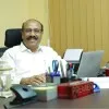 Udayabhanu Damodaran