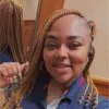Markesha McDaniel