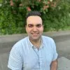 Farhad Merchant