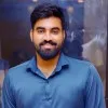 Nithish Kumar vm