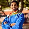 Siddharth Sunil