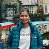 Sweta Basnet