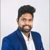 Srujan Raj Chinthada