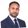 Md Suruz Zaman