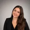 Megan Van Tonder