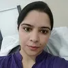 Fozia Bashir