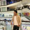 Raghu Sharma