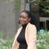Celeste Mbuyu
