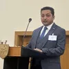 Ashish Srivastava