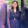 Amrutha Chekuru