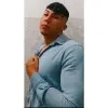 Max Santiago
