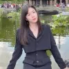 Mingxi Chen