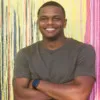 Justin McBride
