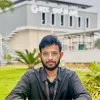 Kishore HK