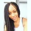 Kwena Salome Sethebe