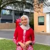 Nur Farhanah Ahmad Rizal