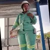 Puseletso Kgopane