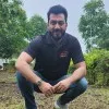 Naveen Advani