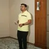 AKSHAY KUTE