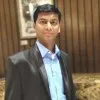 Nikhil Bhosale