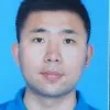 Jordan zhu