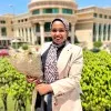 Aya Ahmed
