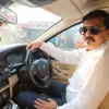 Nilesh Thakare