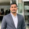 Edwin Easo Mathew