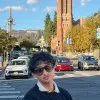 Dhanush Srikanth