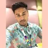 Danish Ali Qureshi