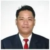 Mark Camilo Salvador