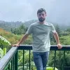 James Mitrani