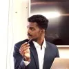 KARTHIK RAJA