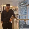 Nikhil Solanki