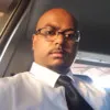 Christopher Naidoo