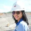 Indah Astieningsih Mappapa